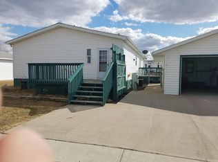4300 16th Ave SE, Minot, ND 58701