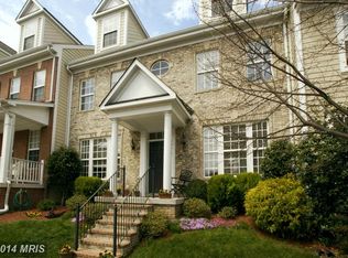 13812 Custis Sq, Woodbridge, VA