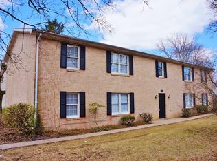 320 N 3rd St, Lewisburg, PA 17837