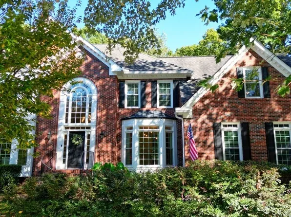 3965 Brookline Dr, Alpharetta, GA 30022