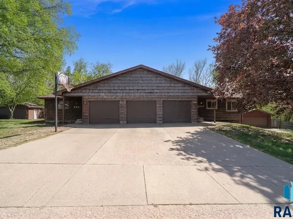 2717-19-21&23 E Klondike Trl, Sioux Falls, SD 57103