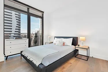 Rented by Modern Spaces