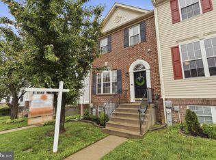 587 Kirkcaldy Way, Abingdon, MD 21009