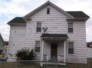 310 S Hancock St, Wilkes Barre, PA
