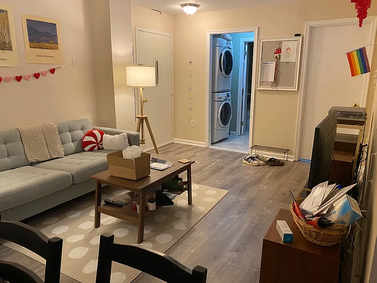 14 Harvard St NW #403 — Photo 21