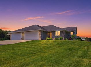 N4035 Ace Ct, Brodhead, WI 53520