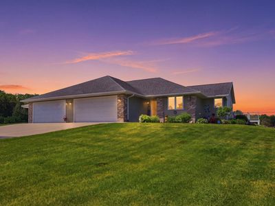 N4035 Ace Ct, Brodhead, WI, 53520