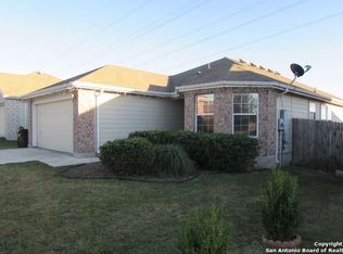 3604 Whisper Trce, Schertz, TX 78108