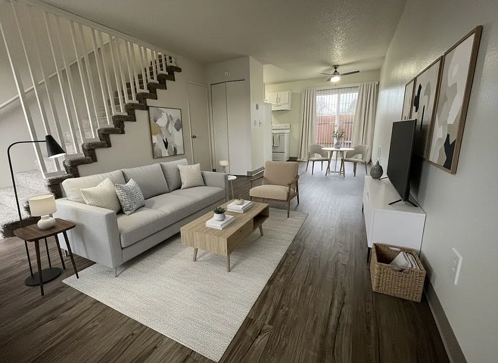 Mt. Pleasant Apartments — Photo 1