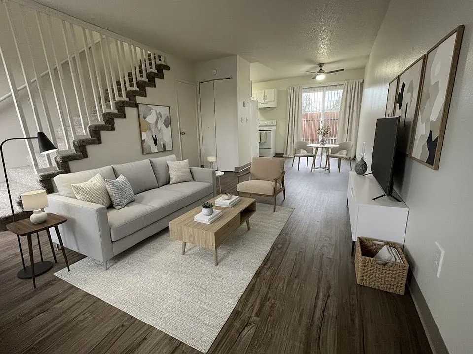 Mt. Pleasant Apartments