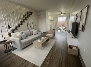Mt. Pleasant Apartments, Oregon City, OR 97045