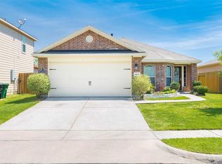 6610 Pine Tree Gln, Houston, TX 77049