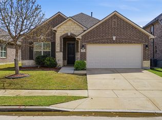 613 Sundrop Dr, Little Elm, TX 75068