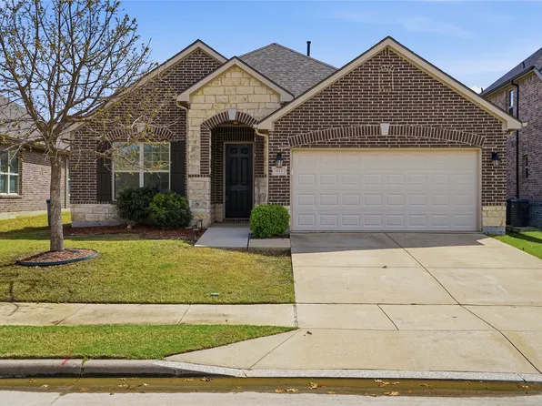 613 Sundrop Dr, Little Elm, TX 75068