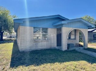 214 E Southern Ave, Edcouch, TX 78538