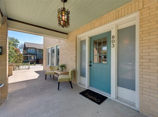 803 Woodlawn Ave, Dallas, TX 75208