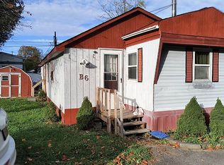 6235 E Seneca Tpke TRAILER B6, Jamesville, NY 13078