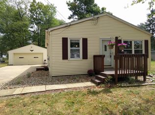 549 West St, Wadsworth, OH 44281