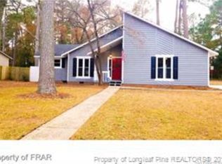 4499 Kinkead Ct, Fayetteville, NC 28314