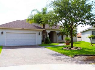 2630 Vineyard Loop, Laredo, TX 78045