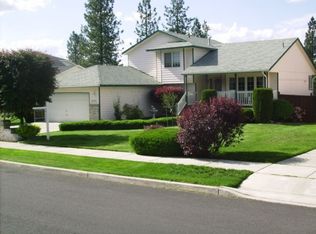 6126 W Excell Ave, Spokane, WA 99208