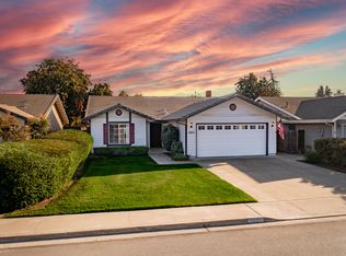4621 W Iris Ave, Visalia, CA 93277
