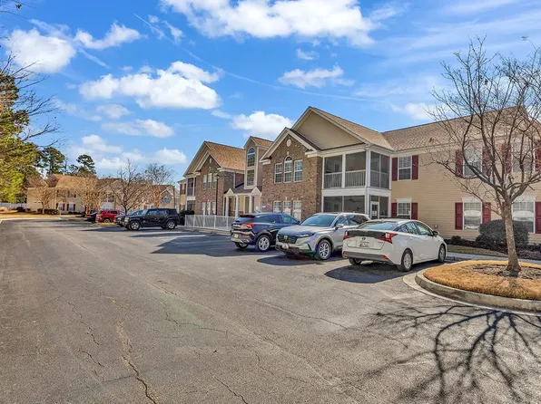 127 Veranda Way #3G, Murrells Inlet, SC 29576