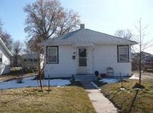 815 E 3rd St, Cheyenne, WY 82007