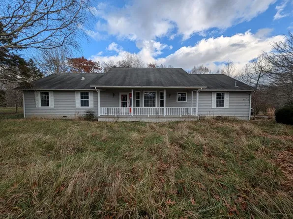 236 Will Dr, Crossville, TN 38555