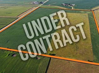 TRACT 1 H Ave, Pilot Mound, IA 50223