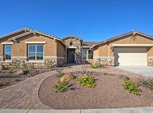 18158 W Desert Sage Dr, Goodyear, AZ 85338