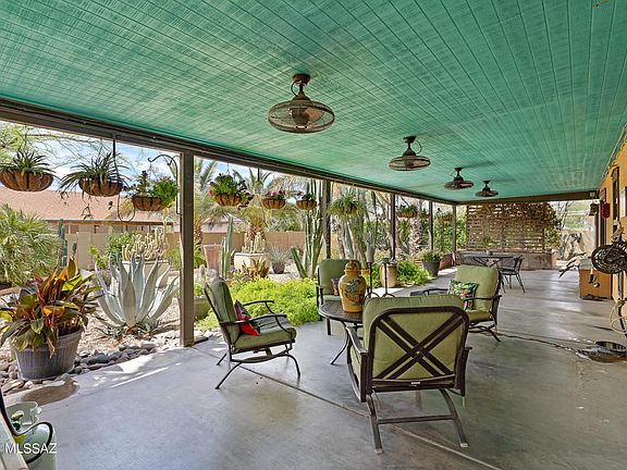 2nd image of 4985 W Calle Don Alberto