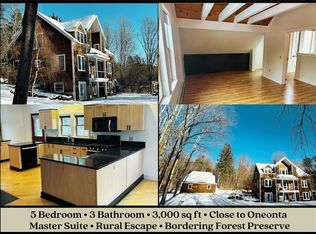 739 East St, Oneonta, NY 13820