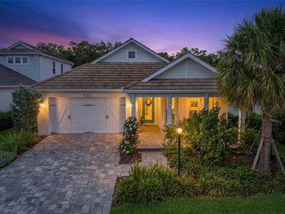 8089 TIDAL POINTE WAY, Sarasota, FL, 34240