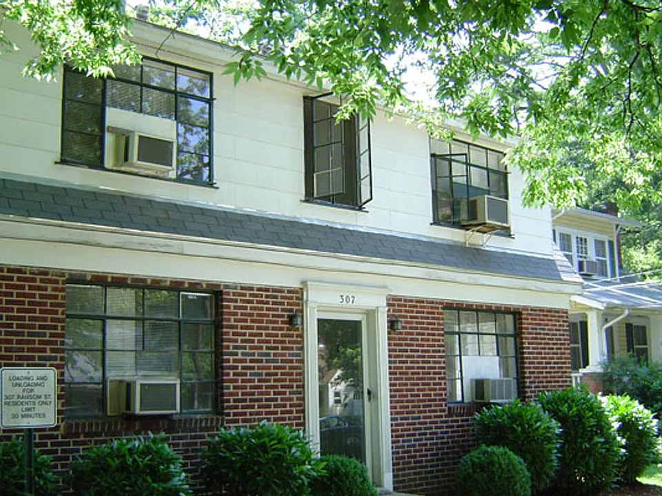 307 Ransom St #1