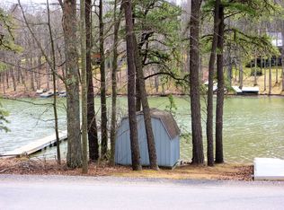 963 Penn Point Rd, Oakland, MD 21550