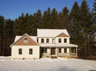 293 Middleline Rd, Ballston Spa, NY 12020