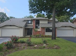 181 Devonshire Dr, Branson, MO 65616