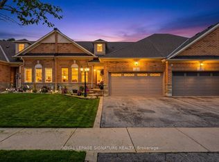 4 Norm Goodspeed Dr, Uxbridge, ON L9P 0A4