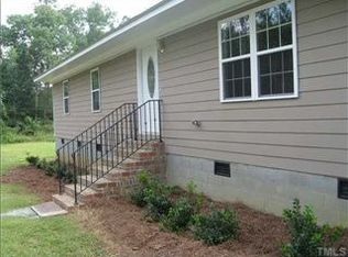 4728 Stanley Rd, Durham, NC 27704