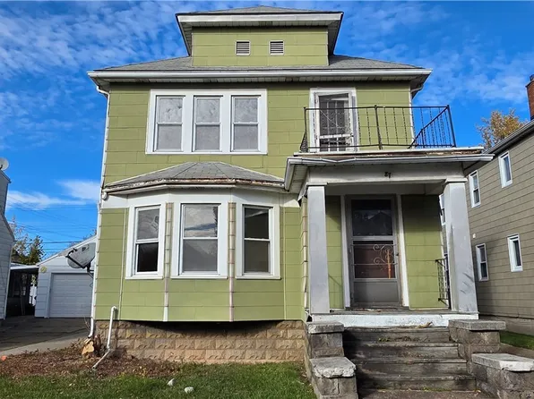 87 Eiseman Ave, Buffalo, NY 14217