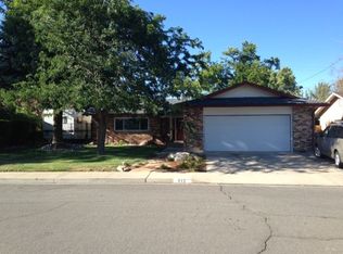 612 Ivy St, Carson City, NV