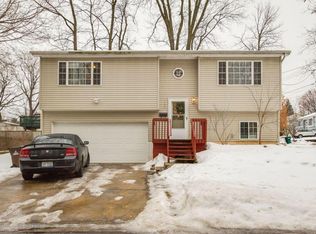 1406 Whyte St, Lansing, MI