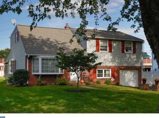 1905 Hemlock Rd, Flourtown, PA 19031