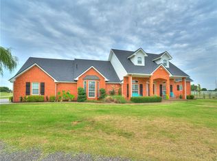 3120 NW 26th St, Newcastle, OK 73065
