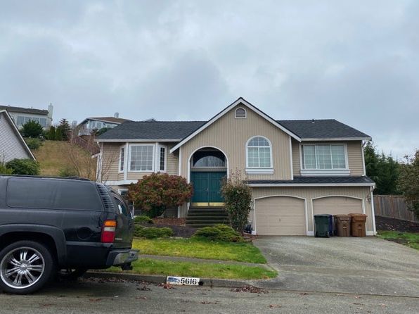 5616 Chinook Dr NE, Tacoma, WA 98422