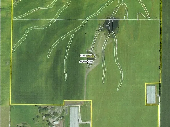 2034 140th St, Fairfield, IA 52556