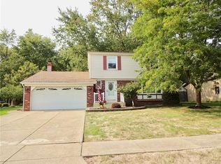 632 Cindy Ln, Buffalo, NY 14224