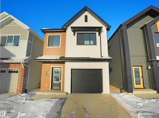 1430 Aster Way NW #24, Edmonton, AB