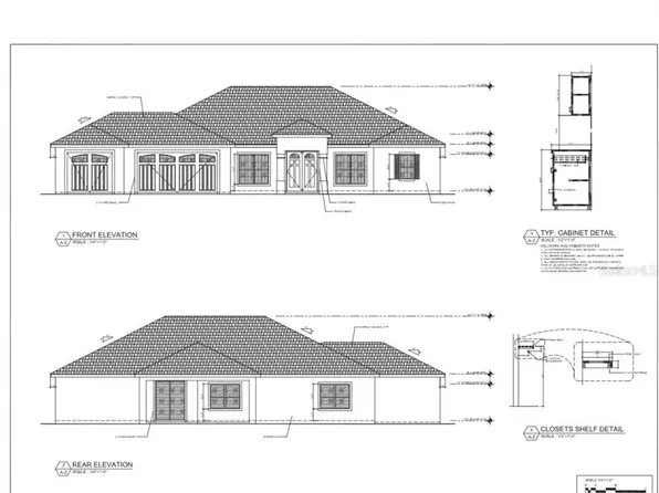 2821 Old New York Ave, Deland, FL 32720